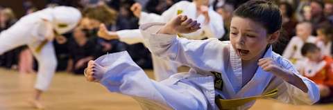 Sooyang Do Martial Art - Aboyne Club photo